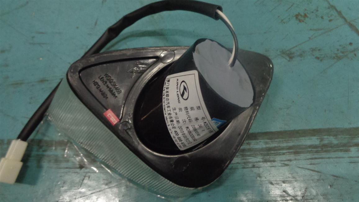 Front indicator light, right, WZ 522 ,Xinjieguan, 24V-1